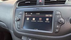 Kia Ceed 1.6 CRDi ISG GT-Line 5dr Diesel Hatchback